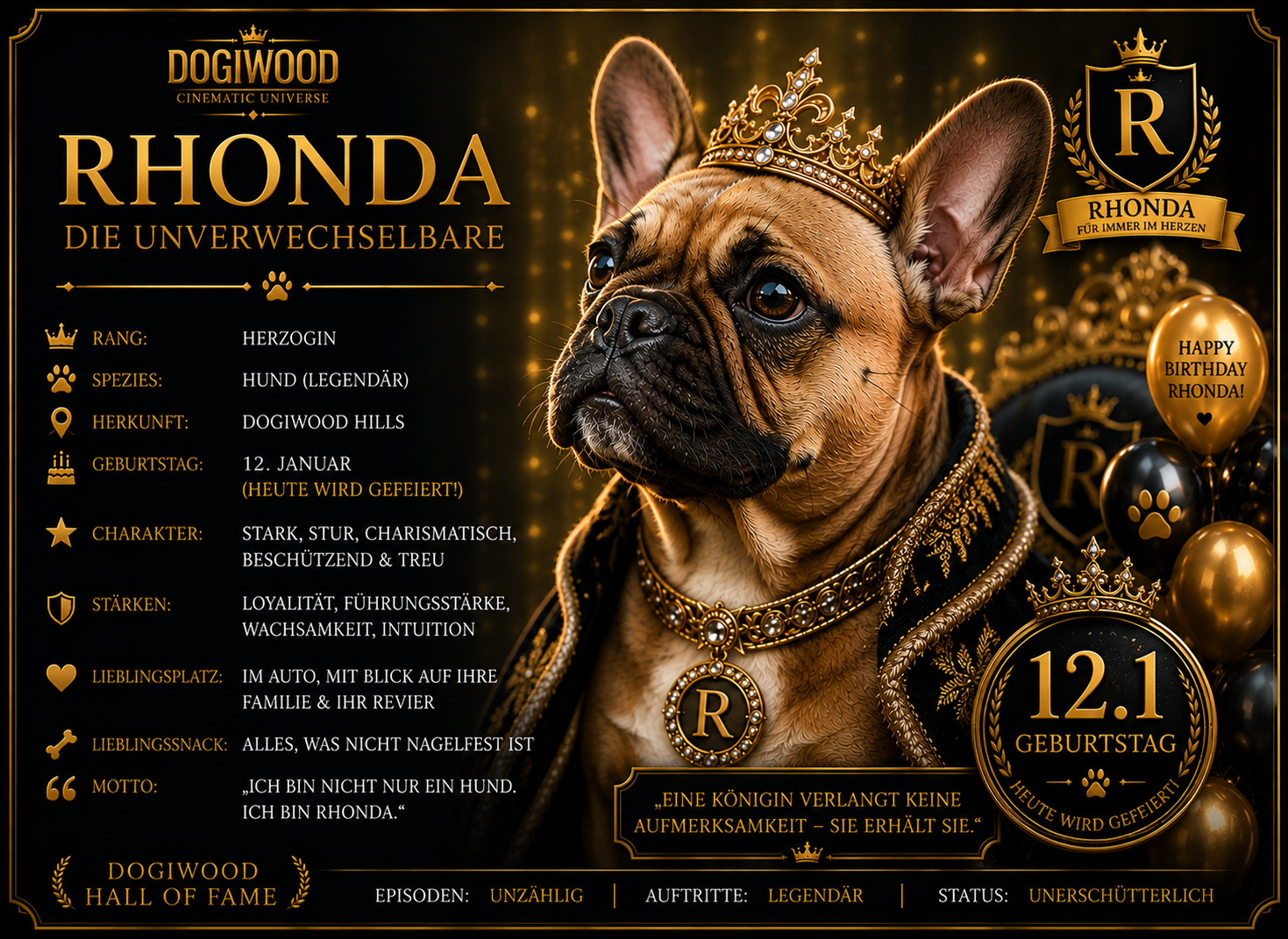 Rhonda
