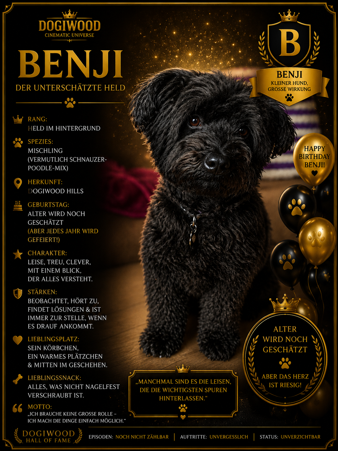 Benji