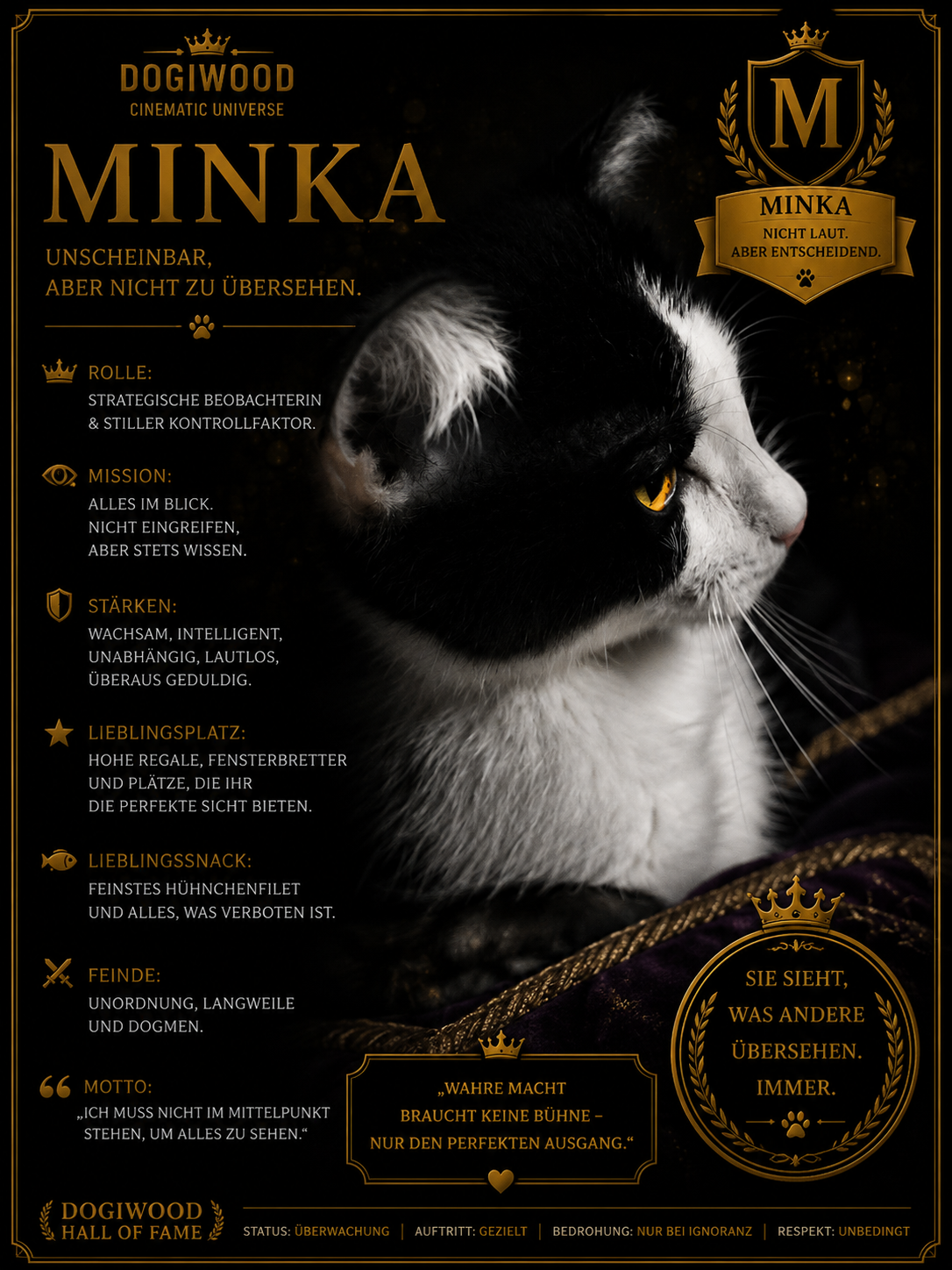 Minka