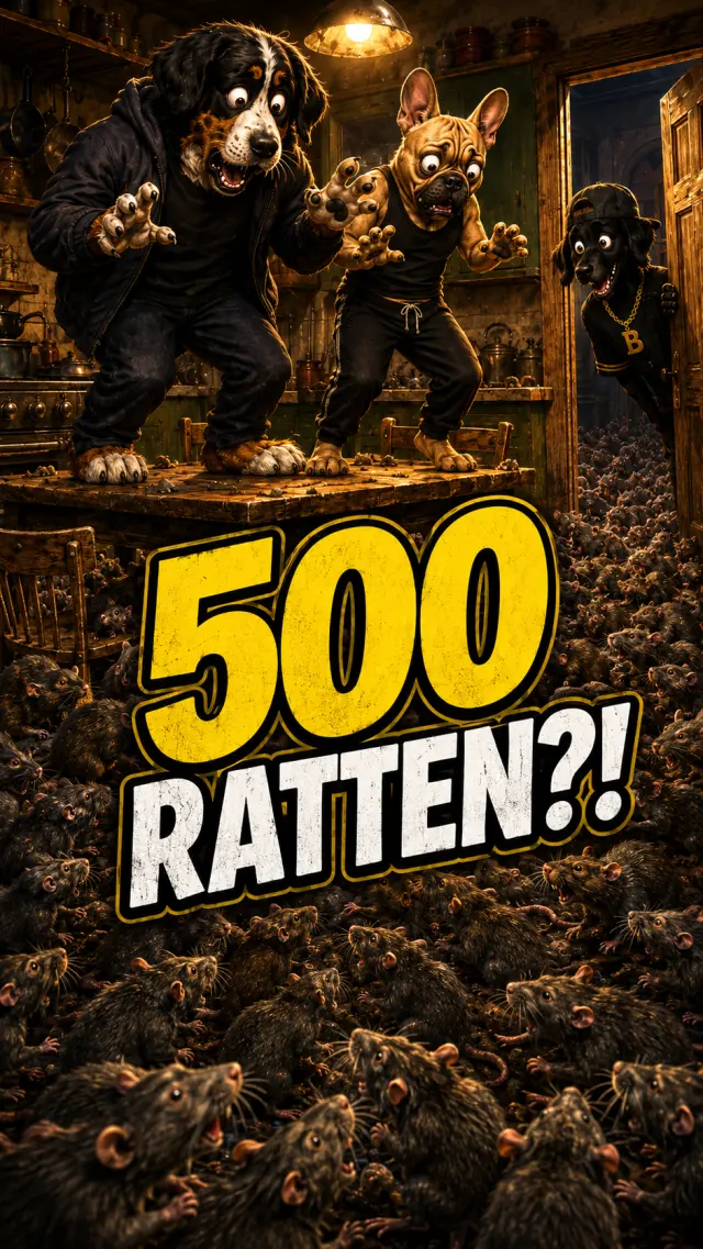 Der Deal des Tages, aber nicht für Theo